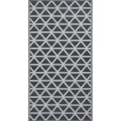 Clearance FinePRICE Ulkomatto PP, eri värejä ja kokoja (06547)