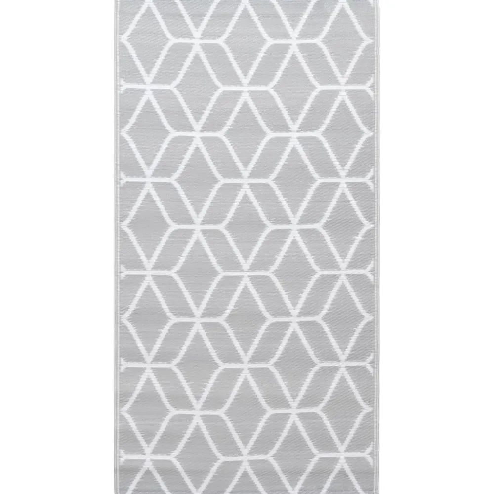 Clearance FinePRICE Ulkomatto PP, eri värejä ja kokoja (06547)