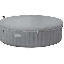 Best Bestway Ulkoporeallas Hawaii Airjet 8, 6-8 henkilöä, 190 suutinta