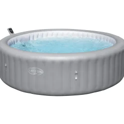 Best Bestway Ulkoporeallas Hawaii Airjet 8, 6-8 henkilöä, 190 suutinta