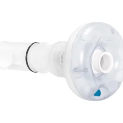 Outlet Bestway Ulkoporeallas Lay-Z-Spa San Francisco Smart Luxe Hydrojet Pro, 7 hlöä