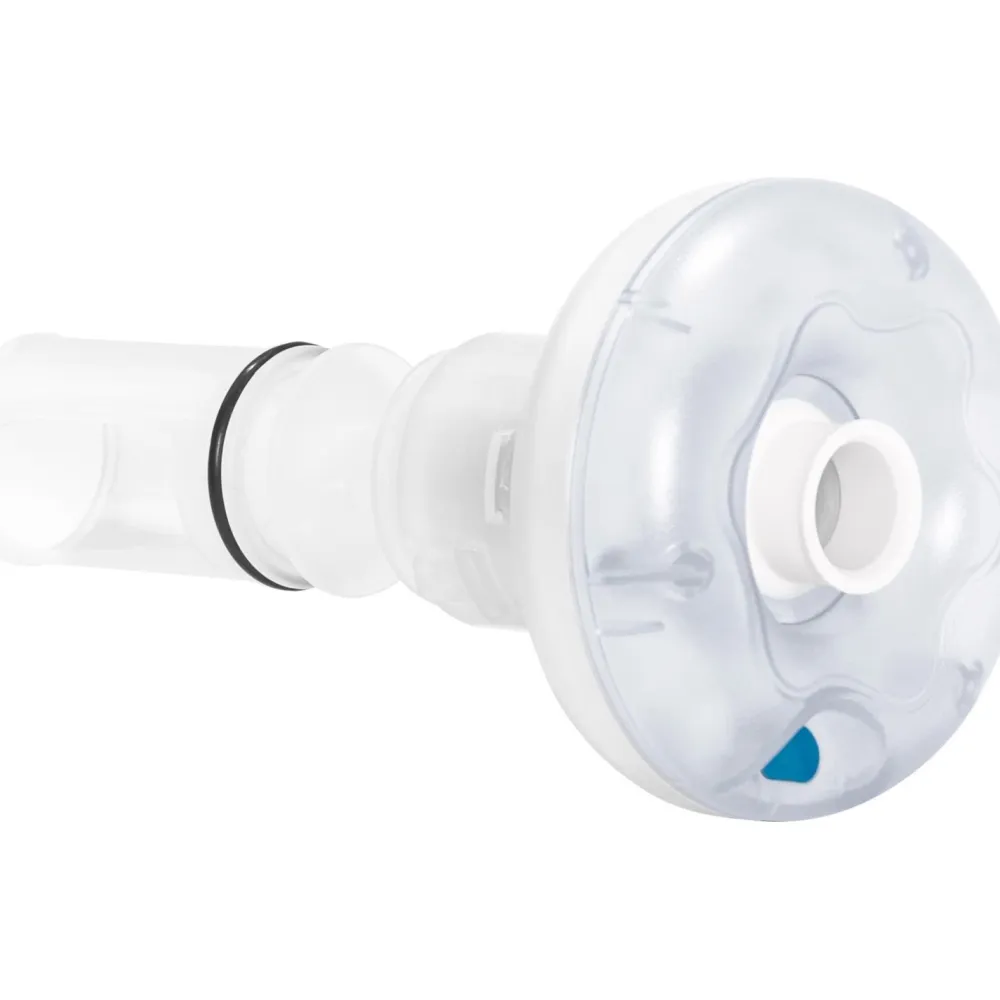 Outlet Bestway Ulkoporeallas Lay-Z-Spa San Francisco Smart Luxe Hydrojet Pro, 7 hlöä