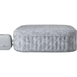 Outlet Bestway Ulkoporeallas Lay-Z-Spa San Francisco Smart Luxe Hydrojet Pro, 7 hlöä