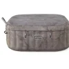 Discount Bestway Ulkoporeallas Lay-Z-Spa Rome Ultrafit Smart Airjet, 6 hlöä, 140 suutinta