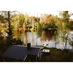 Comfort Garden Spa Ulkoporeallas Comfort Garden Aurora, 5 hlöä, 29 suutinta, harmaa/valkoinen