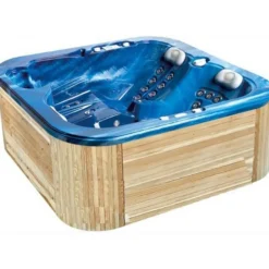 Sale Wellspa Ulkoporeallas Aqua Premium 3 hlöä 39 suutinta eri värejä