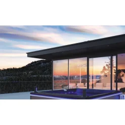 Best Wellspa Ulkoporeallas Lounge 2 Premium 4 hlöä 34 suutinta eri värejä