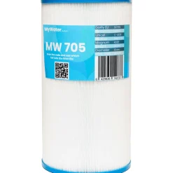Discount MyWater Ulkoporealtaan suodatin MW705