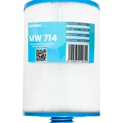 Hot MyWater Ulkoporealtaan suodatin MW714