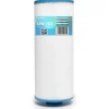 Outlet MyWater Ulkoporealtaan suodatin MW702