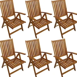 Online FinePRICE Ulkoruokailuryhmä, Akaasiapuu, 7 osaa