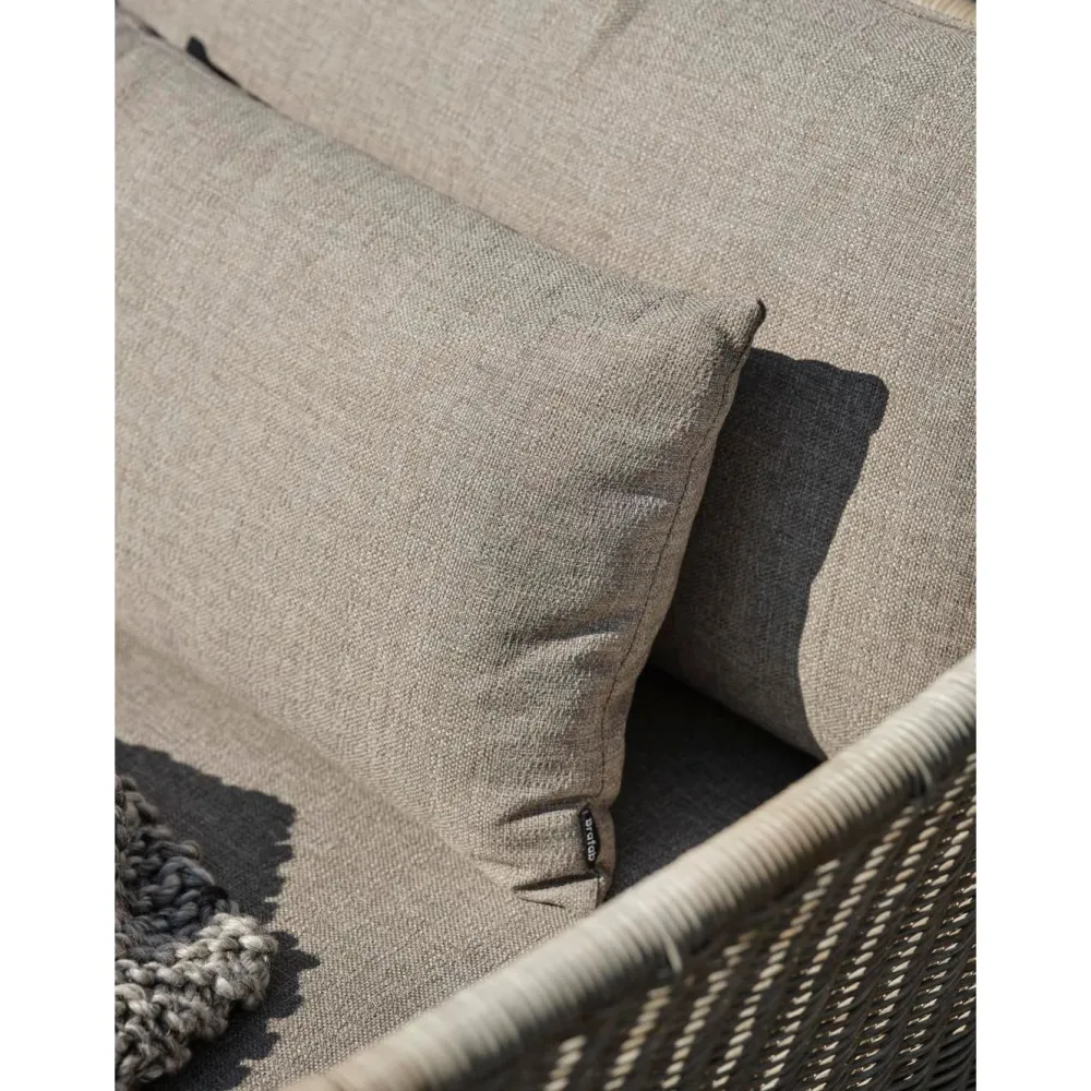 Best Brafab Ulkosohva Aster, 3-istuttava, beige