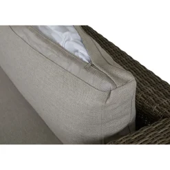 Online Brafab Ulkosohva Ninja, 3-istuttava, ruskea/beige