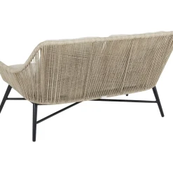 Sale Brafab Ulkosohva Pembroke, 2-istuttava, beige