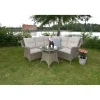 Sale Baltic Garden Ulkosohvaryhmä Bristol, 4-istuttava, beige