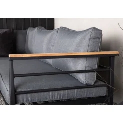 Clearance Venture Home Ulkosohvaryhmä Mexico, 5-istuttava, harmaa