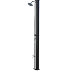 Discount Demerx Ulkosuihku Sunny 35 L, aurinkolämmitteinen