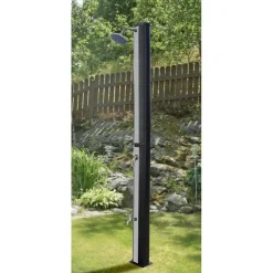 Discount Demerx Ulkosuihku Sunny 35 L, aurinkolämmitteinen