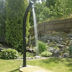 Best Demerx Ulkosuihku Sunny 20 L, aurinkolämmitteinen