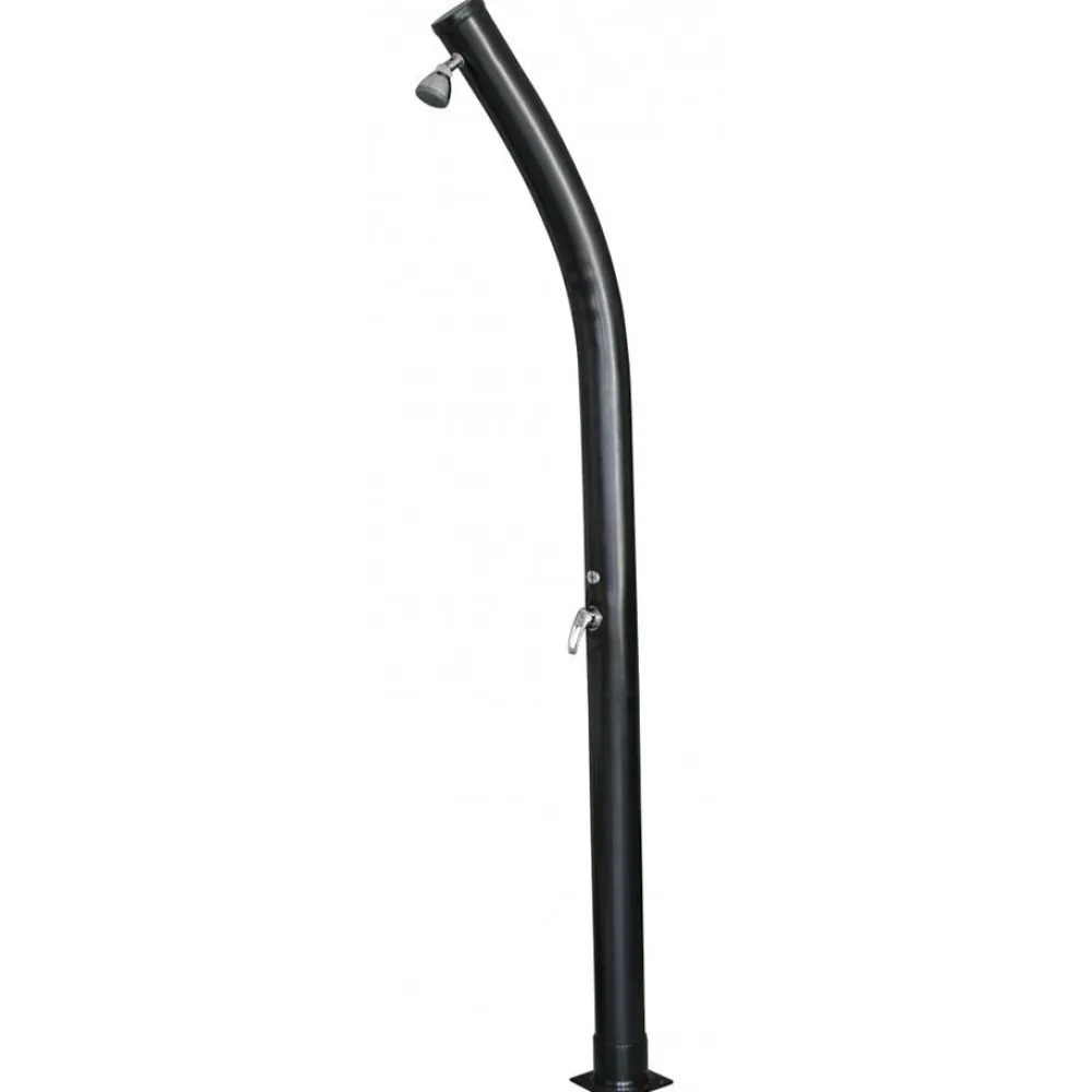 Best Demerx Ulkosuihku Sunny 20 L, aurinkolämmitteinen