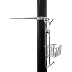 Outlet Demerx Ulkosuihkun pyyheteline Sunny 18/20 L