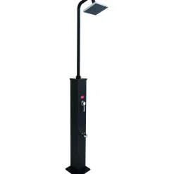 Outlet Swim & Fun Ulkosuihku Barcelona 225 cm 26 l  alumiini