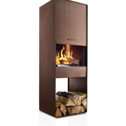 Best Eva Solo Ulkotakka FireBox