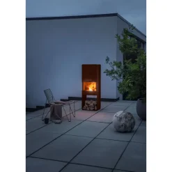 Best Eva Solo Ulkotakka FireBox