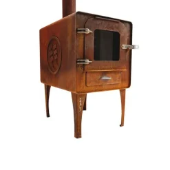 Hot GrillSymbol Ulkotakka Amigo, 196x68x41 cm