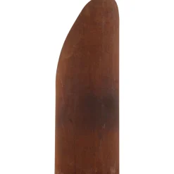 Clearance Venture Home Ulkotakka Bastian Lipstick ruosteenruskea