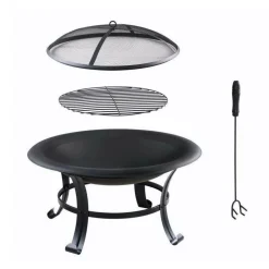 Online AB Polar Ulkotulisija 6001679 Ø 76 cm