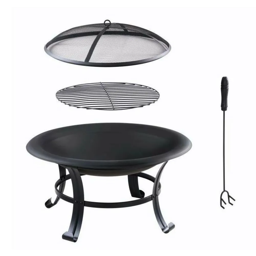 Online AB Polar Ulkotulisija 6001679 Ø 76 cm