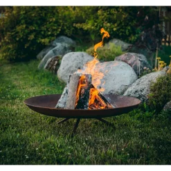 Online GrillSymbol Ulkotulisija Alta XL, Ø90cm
