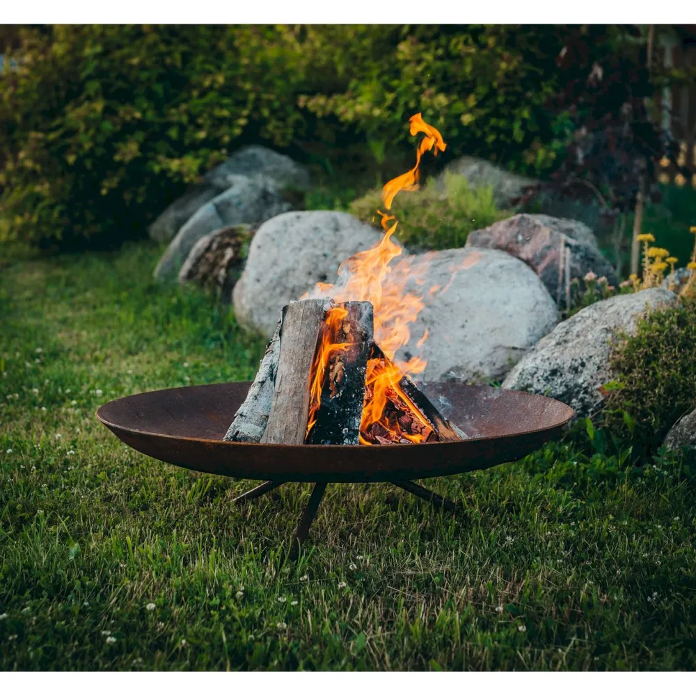 Online GrillSymbol Ulkotulisija Alta XL, Ø90cm