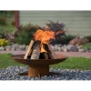 Discount GrillSymbol Ulkotulisija Chiaro, Ø67cm