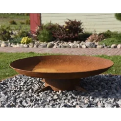 Discount GrillSymbol Ulkotulisija Chiaro XL, Ø91cm
