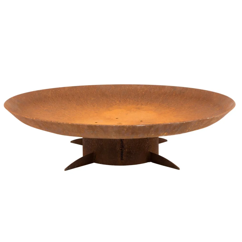 Discount GrillSymbol Ulkotulisija Chiaro XL, Ø91cm