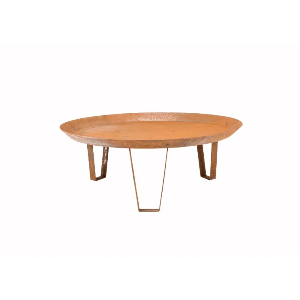 Outlet GrillSymbol Ulkotulisija Elegante, Ø72cm