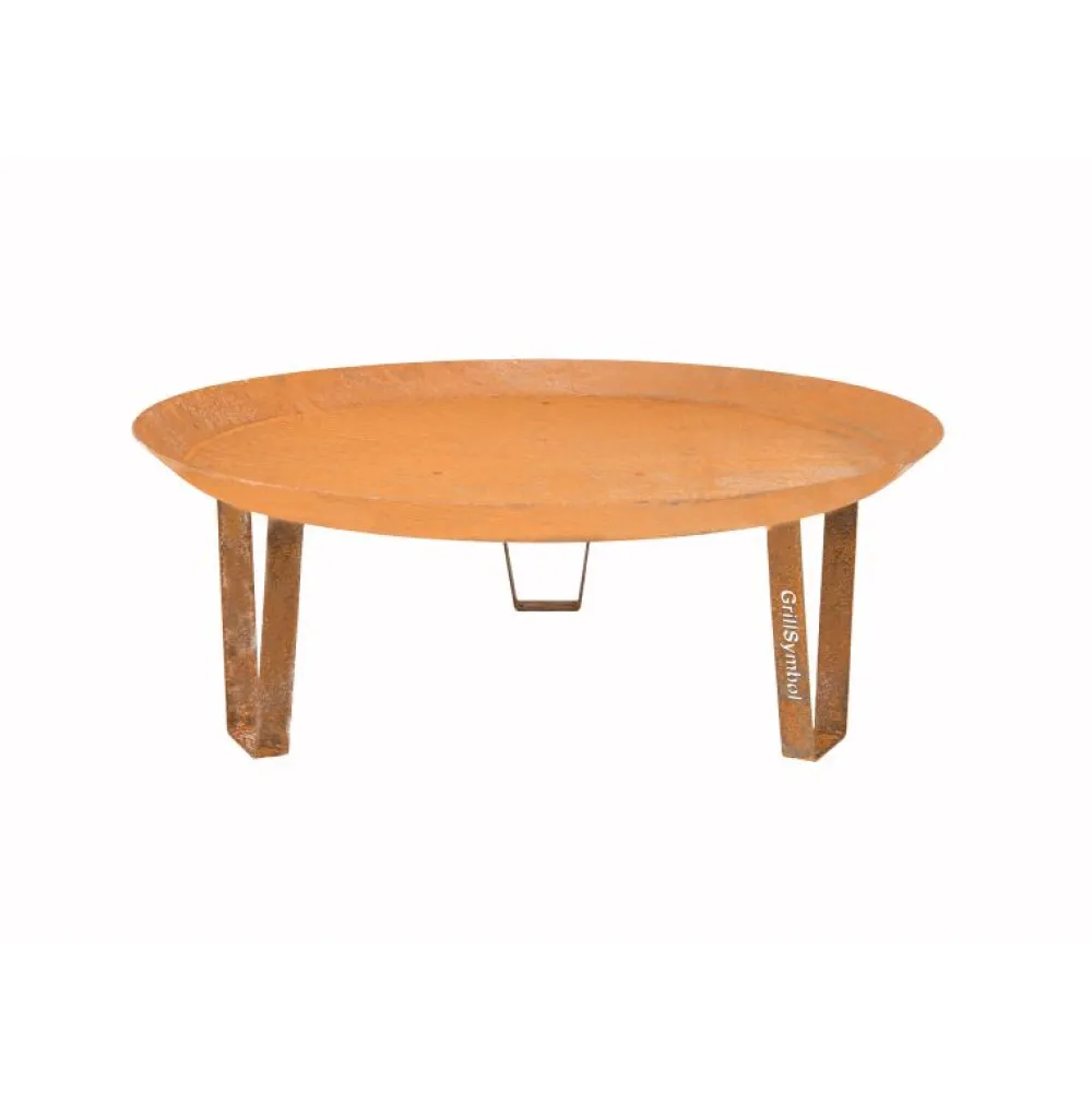 Outlet GrillSymbol Ulkotulisija Elegante, Ø72cm