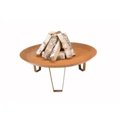 Outlet GrillSymbol Ulkotulisija Elegante, Ø72cm