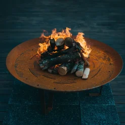Best GrillSymbol Ulkotulisija Elegante XL, Ø95cm