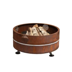 Sale GrillSymbol Ulkotulisija Lucas, Ø95cm