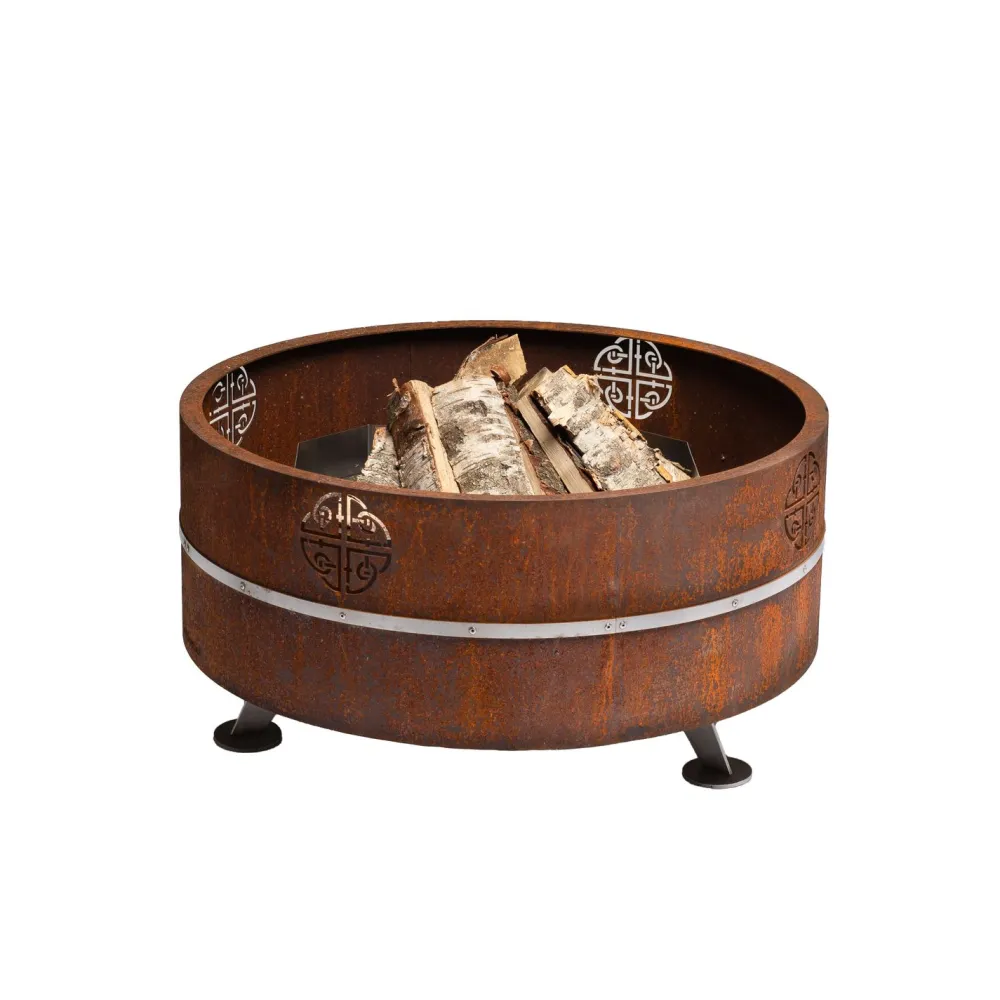 Sale GrillSymbol Ulkotulisija Lucas, Ø95cm