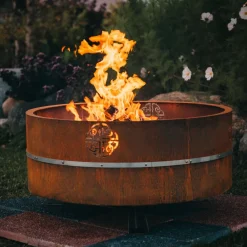 Sale GrillSymbol Ulkotulisija Lucas, Ø95cm