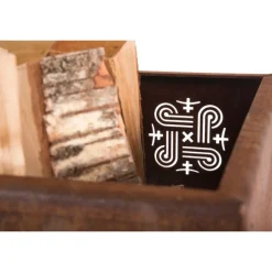Sale GrillSymbol Ulkotulisija Piazza, 50x50cm