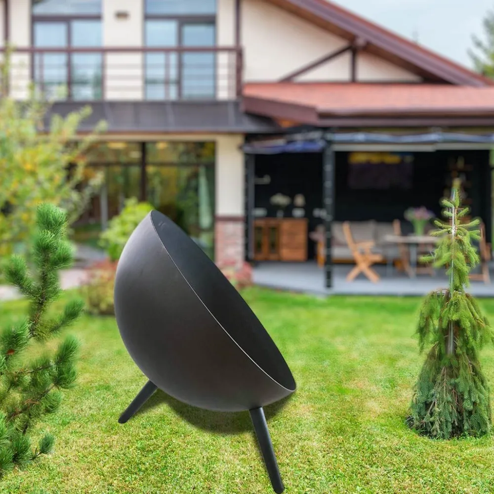 Online Limousin Ulkotulisija Tulipesä 60cm