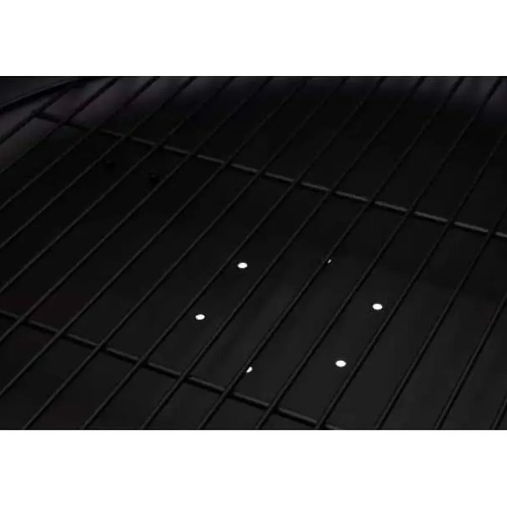 New Mustang Ulkotulisija Livingston 72x91x91 cm