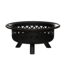 New Mustang Ulkotulisija Livingston 72x91x91 cm
