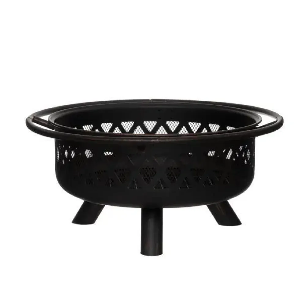 New Mustang Ulkotulisija Livingston 72x91x91 cm