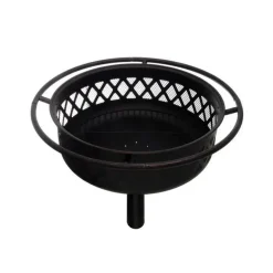 New Mustang Ulkotulisija Livingston 72x91x91 cm